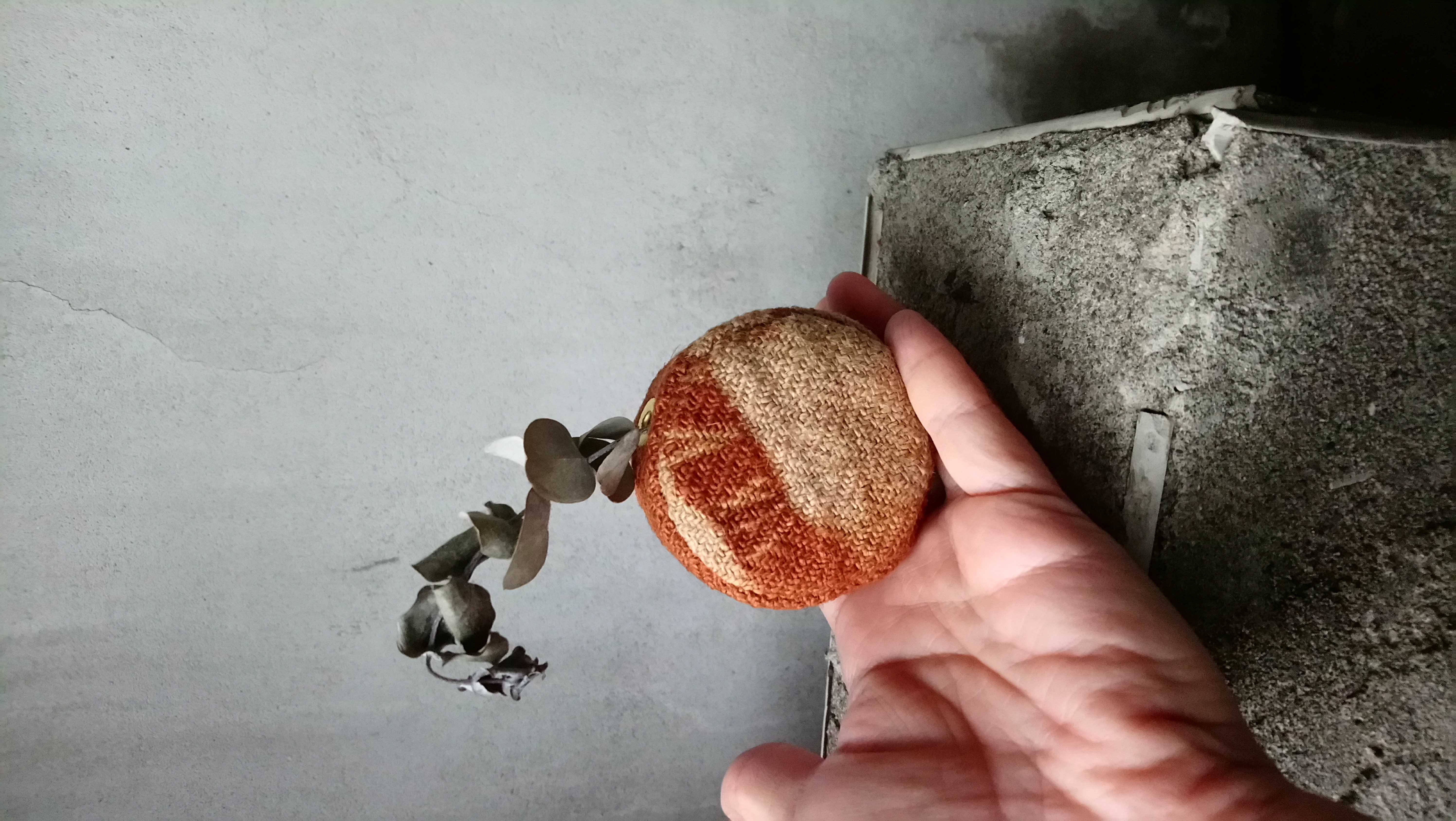 花開小器