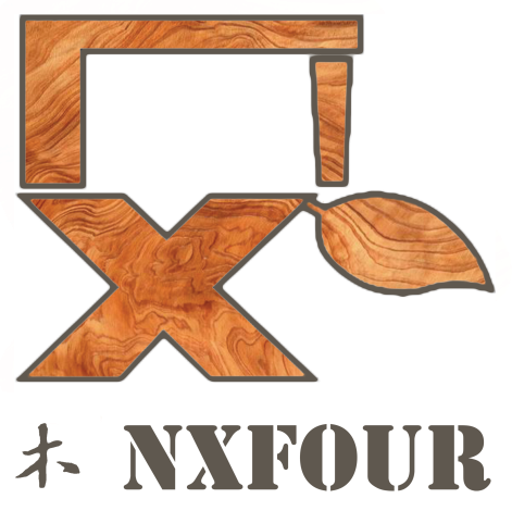木NXfour