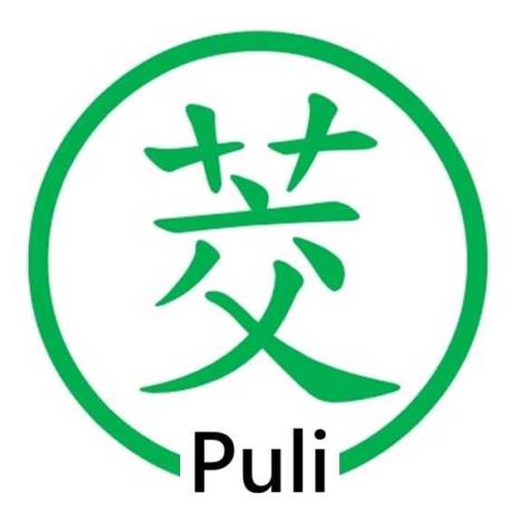 埔里茭點