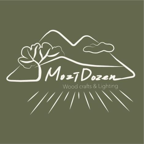 MoziDozen/木子到森
