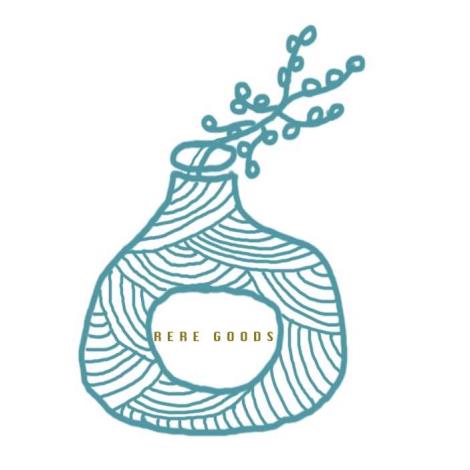 再再商行 ReRe Goods