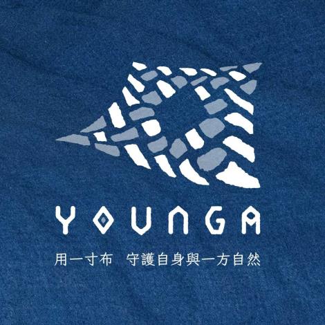YOUNGA洋嘎 - 天然染織居家生活