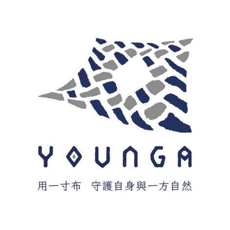 YOUNGA洋嘎 - 天然染織居家生活